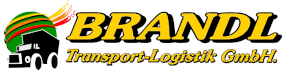 Logo Brandl Transport Logistik GmbH