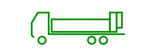 3 Achs Kranwagen 27mt