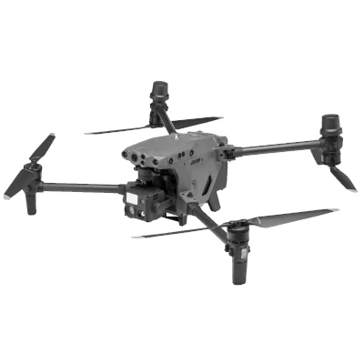 Hochleistungsdrohne DJI M30T von Brandl Transport-Logistik GmbH