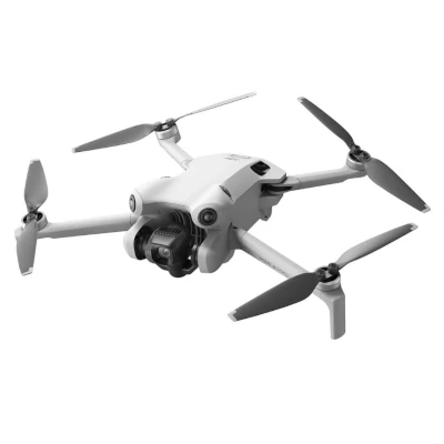 Minidrohne "DJI MINI 4 PRO" von Brandl Transport-Logistik GmbH