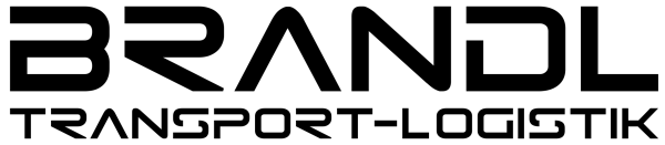 Neues Logo von Brandl Transport-Logistik GmbH
