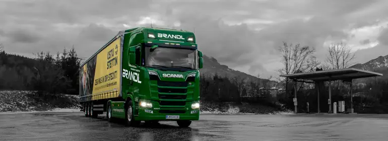 Brandl Transport-Logistik GmbH