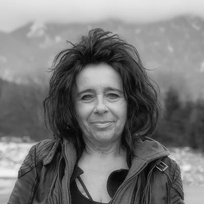 Claudia Mock